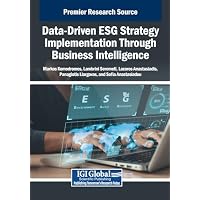 Data-Driven ESG Strategy Implementation Through Business Intelligence