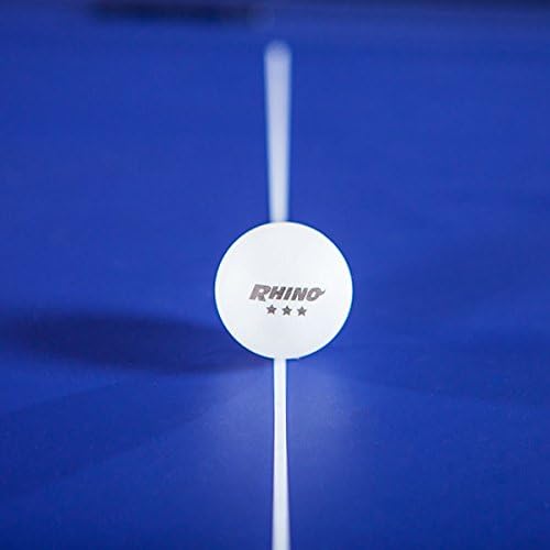 Miniatura 5 de Champion Sports Pelotas de tenis de mesa