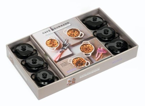 Café gourmand (French Edition)