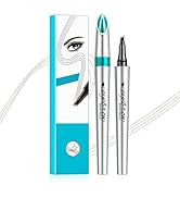 Microblading Eyebrow Pen, 2025 New Waterproof Eyebrow Pencil, Eye Brow Pen with 4 Tip, Premium Na...