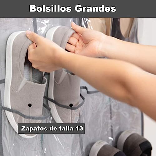 Consejos para Comprar Zapatera para Puerta para comprar hoy. 27 Zapatera para Puerta marca Risom (3)