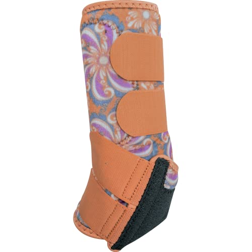 Image of Classic Equine Legacy2 Support Boots, Hind