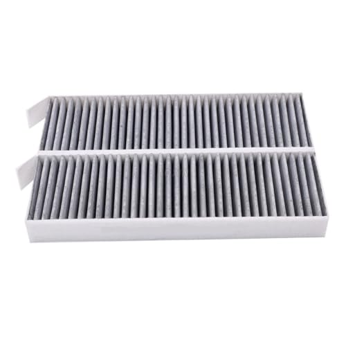 Filtro de cabina de coche 6447.XG para Peugeot 3008 y Partner Tepee