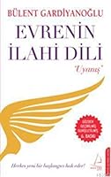 Evrenin İlahi Dili 6054607685 Book Cover