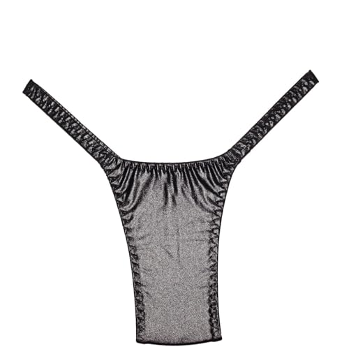 Comfort Tucking Gaff Panty - Classic Series4