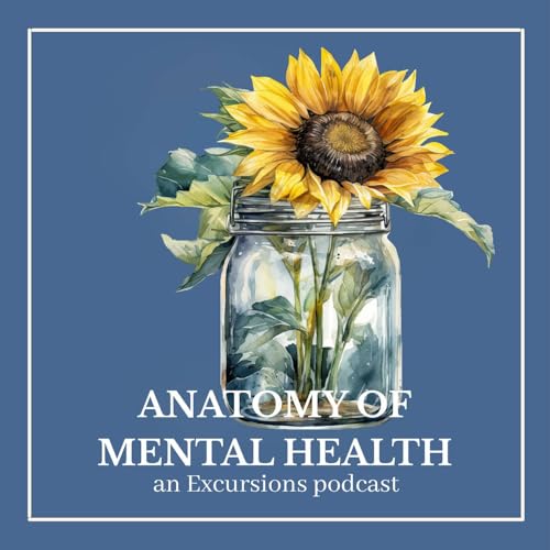 Orthorexia - "Healthy Eating" Run Amuck Podcast Por arte de portada