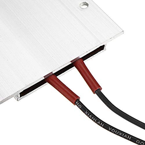 Kit DIY composants électroniques avec plaque chauffante AC220V