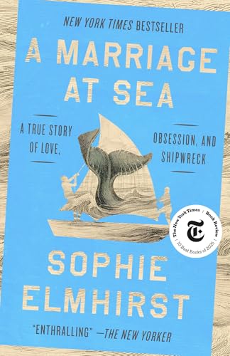 A Marriage at Sea: A True Story of Love, Obsession, and Shipwreck image 2