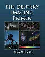 The Deep-sky Imaging Primer 148180491X Book Cover