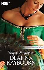 Tiempos de claroscuro (HQN nº 22)