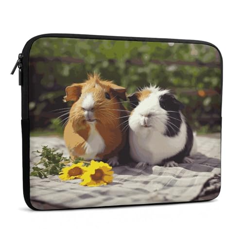 Funda para portátil de 17 pulgadas resistente al agua MacBook Notebook 3