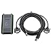 Produktbild MASUNN 6Es7972-0Cb20-0Xa0 Kabel Für S7-200 / 300/400 Adapter Rs485 Profibus / Mpi / Ppi 64Bit
