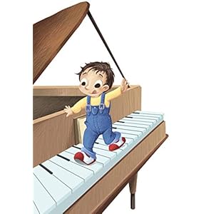 Beginner Piano Songbook for Kids: 50 Fun & Easy Traditional Songs for Piano Beginners (English Edition)