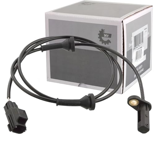 Sensor de rueda 06SKV288 ESEN SKV con medición precisa de raddrehzahl anti bloqueo