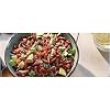 BUSH'S BEST 16 oz Light Red Kidney Beans, Canned Beans, Kidney Beans Canned, Source of Plant Based Protein and Fiber, Low Fat, Gluten Free, (Pack of 12)
