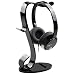 MOCREOHeadphone Hanger/ Headphone Stand (single-black)