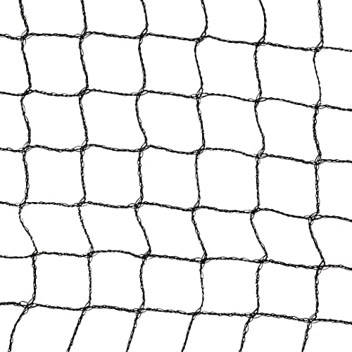 Teichnetz AquaOne feinmaschig 6×10 Meter für Teichabdeckung