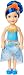 Barbie Dreamtopia Rainbow Cove Sprite Doll - Blue