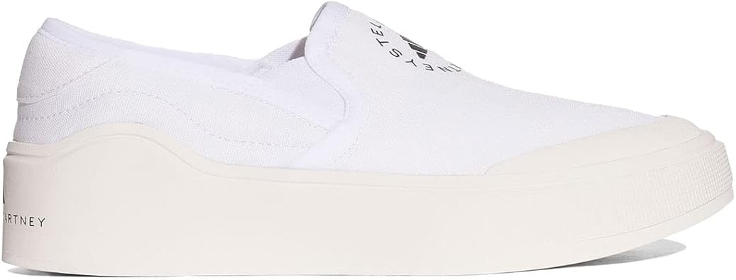 Amazon.co.jp: [アディダス] ステラマッカートニー コート スリッポン