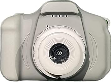 SERAPHIC Toys Digital Camera for Kids Real | for Taking Photo, Recording and Playback | Child Video Recorder Camera Full HD 1080P Handy Portable Camera 2.0 Screen (Multicolor)