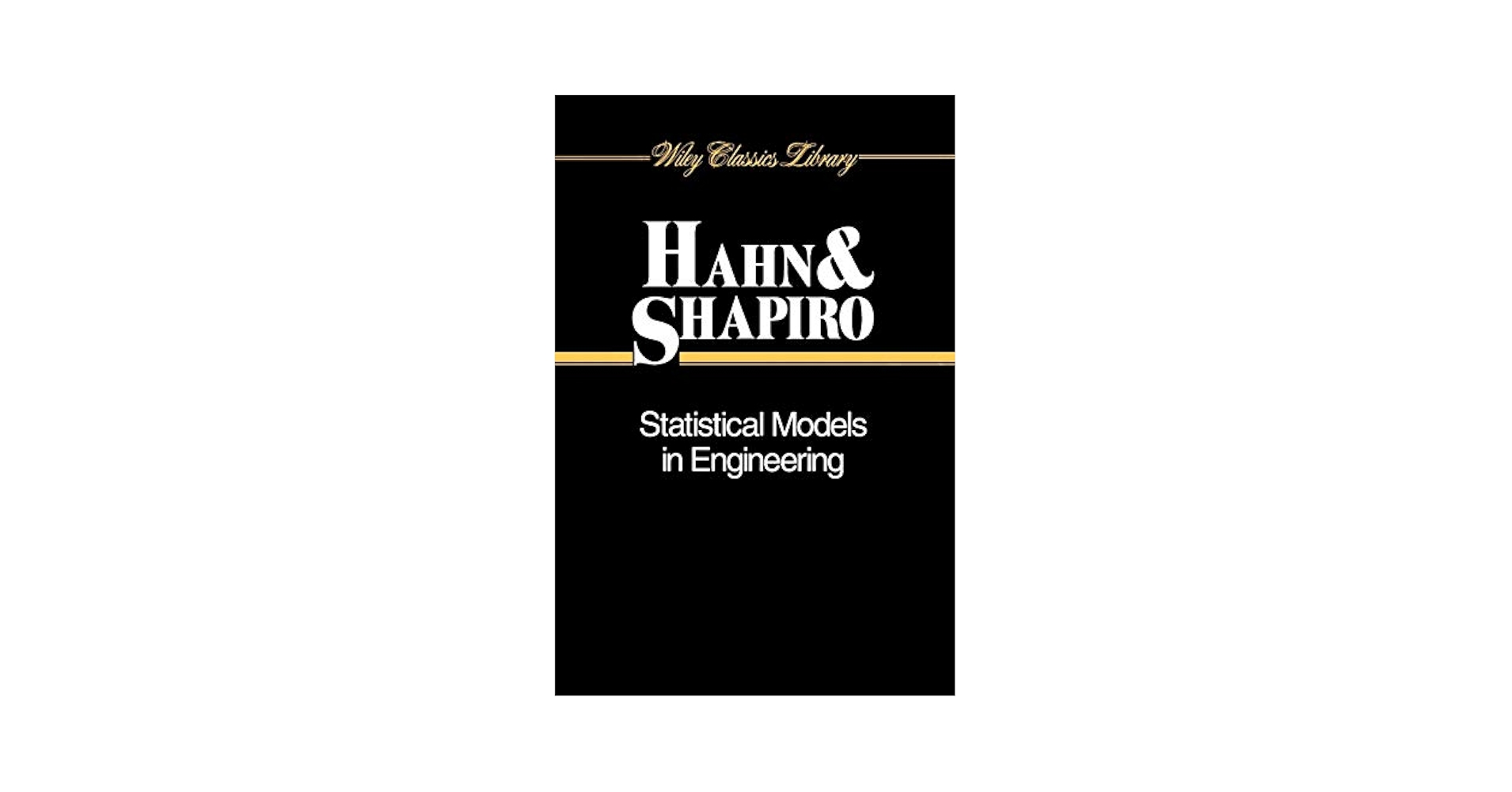 Amazon.com: Statistical Models in Engineering: 9780471040651