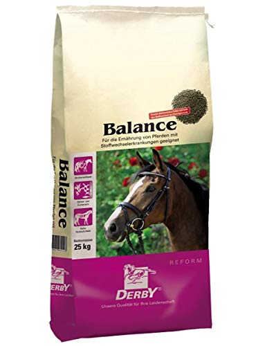 Derby Balance pell. 25 kg