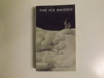 Paperback The Ice Maiden Book