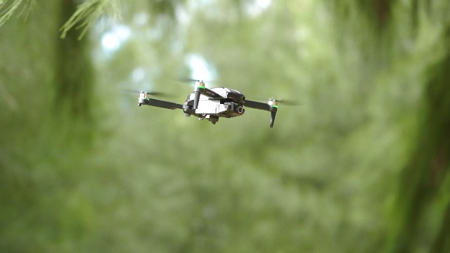 Amazon.com: elecci S168 Drone with Screen Controller, Brushless