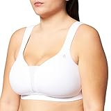 Für intensive Aktivitäten Odlo Damen gepolsterter Sport BH PADDED HIGH SUPPORT