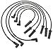 ACDelco 9626D Professional Spark Plug Wire Set