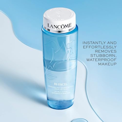Lancôme Face Cleansing Duo - Bi-Facil Waterproof Eye Makeup Remover & Créme Radiance Cream-to-Foam Face Cleanser - Thumbnail 2