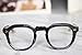 Square frame eyewear, Horn eyeglasses, Handmade eyeglasses, Vintage frame eyewear for women, Vintage frame eyewear for Men
