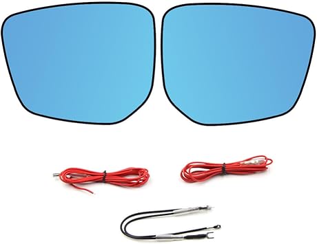 Car Rearview Mirror Lens for Mitsubishi Xpander Cross