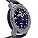 Bremont U-2 Automatic Blue Dial Watch U-2/BL (Pre-Owned)