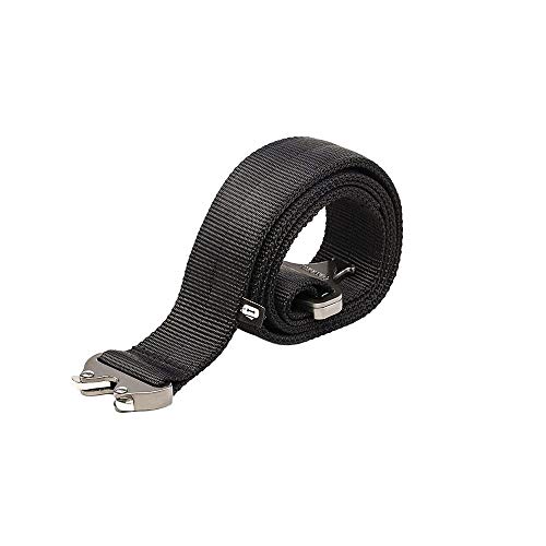 CINTO TÁTICO INVICTUS FASTEN PRETO P