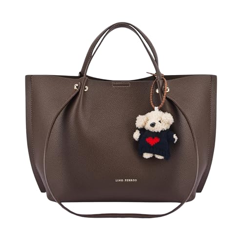 Image of Lino Perros Avril Halo Tote Bag