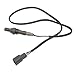 YCT Oxygen O2 Sensor Upstream Downstream Fits 234-4048 for Lexus GS300 1998-2005 Jaguar XJ12 6.0L 1995-1996 XJS 6.0L 1995 Toyota Highlander 2.4L Rav4 2.0L 2001-2003
