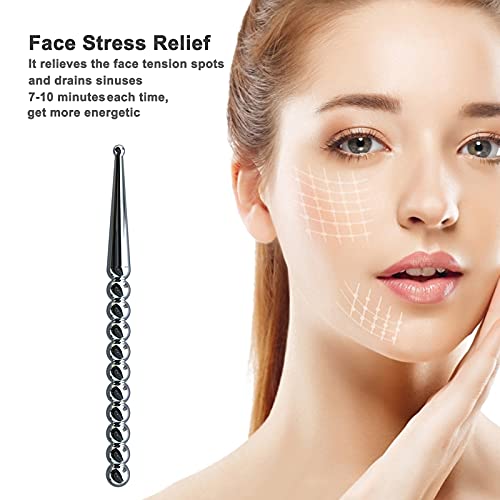 Argomax - Acupuncture Pen，Manual Acupuncture Pen Massage Deep Tissue Tool-Manual Acupuncture Massage Pen For Full Body Meridian Pain Relief #TOP1