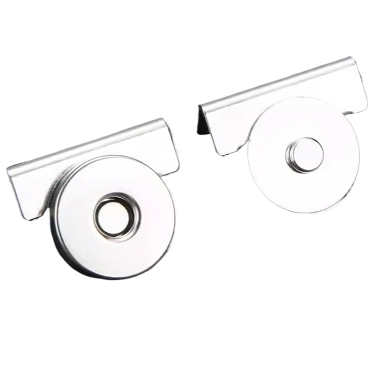 Press Studs Snap Fasteners, Metal Press Studs