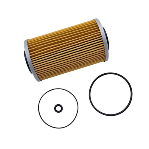 Filtre à huile pour jet-ski Sea-Doo GTX 155 et RXP 215 pièce 420956740
