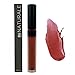 Au Naturale Vegan Organic Lip Gloss in Dusty Crimson | Made in the USA | Organic | Vegan | Cruelty-free