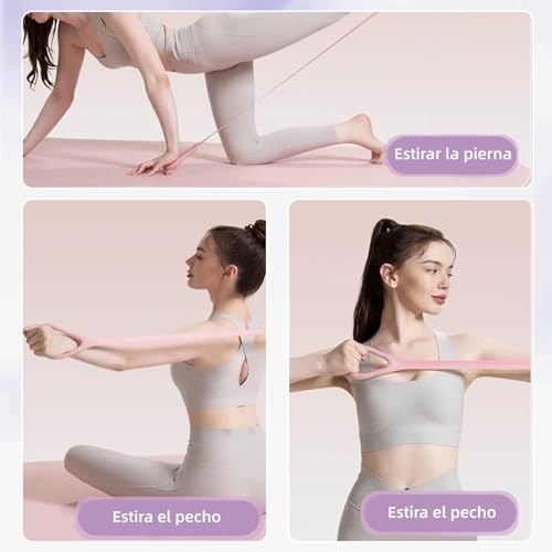 La Mejor Recopilación de Ligas de resistencia golds gym que puedes comprar esta semana. 3 Imagen adicional