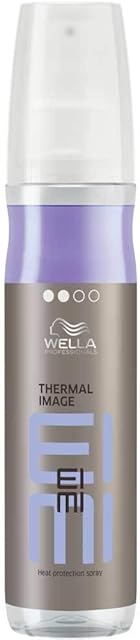 Wella Eimi Thermal Image heat protection spray, set of 1 (1 x 150 ml)