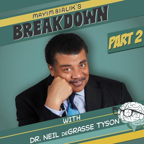 Part Two: Insiders Swear Alien Bodies Are in the Lab. Astrophysicist Investigates UFOs, & DMT | Neil deGrasse Tyson