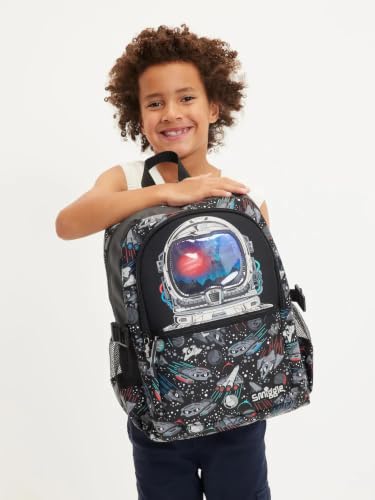 Image of Toys Uncle Smiggle Classic Backpack