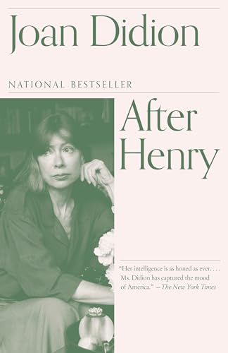 After Henry view 2