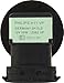 Philips Automotive Lighting H11 VisionPlus Deluxe Upgrade Automotive Replacement Headlight Bulb, for High Beam, Low Beam, and Fog Positions (Pack of 2)