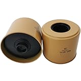 keyelim 2526338 Pre-Fuel Filter 252-6338 Compatible with Caterpillar CAT C4.4 C4.4T 3054B 3054C