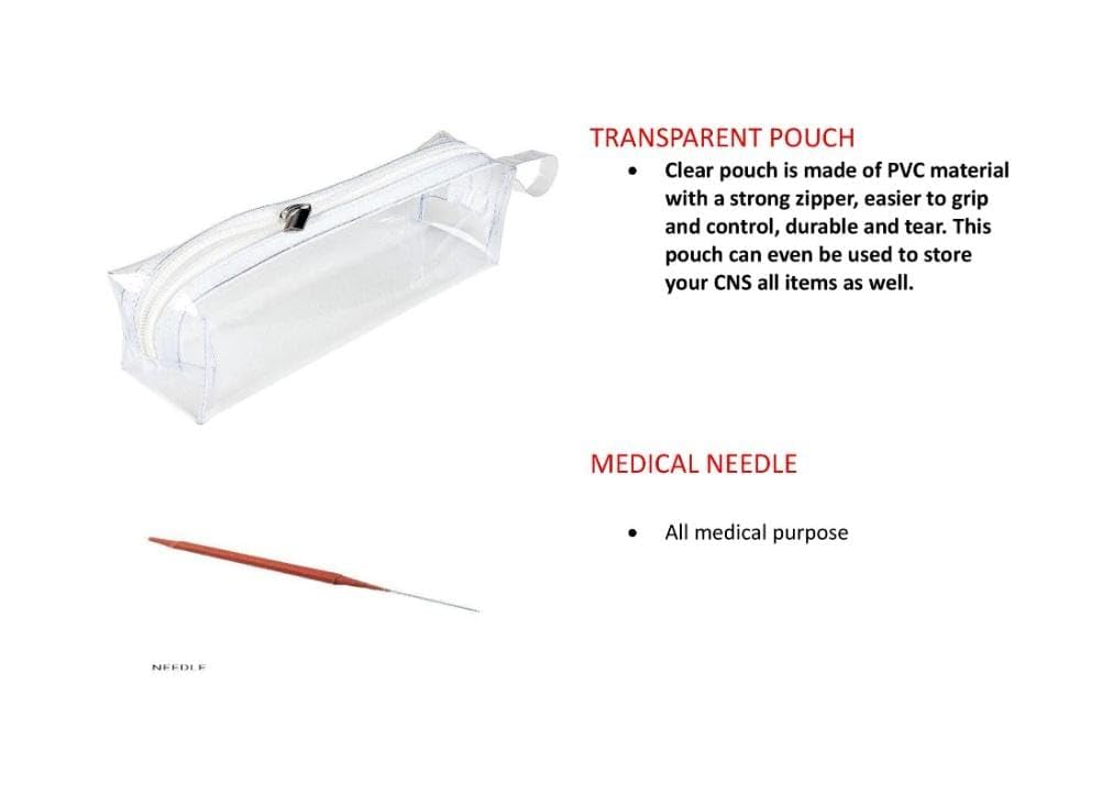 Medical Student CNS KIT - Image 7 thumbnail