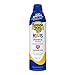 Banana Boat Simply Protect Sunscreen Lotion Spray for Kids, SPF 50+, Tear Free, 25% Fewer Ingredients, 9.5 Ounce Family Size